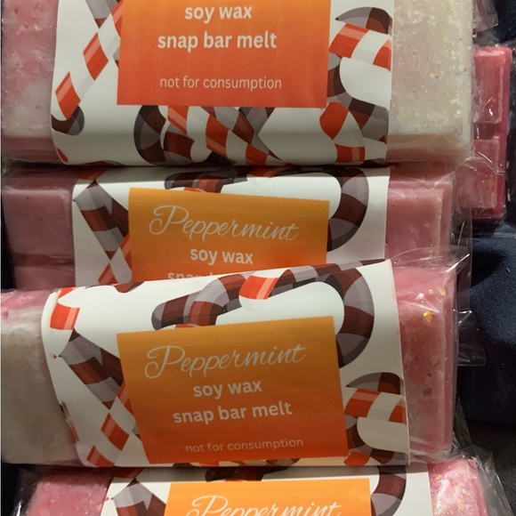 Assorted 10 pack Snap bar wax melts assorted variety pack - Picture 4 of 11